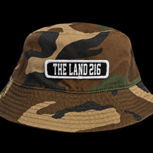 The Land 216 Bucket Hat