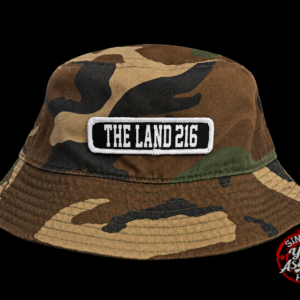 The Land 216 Bucket Hat