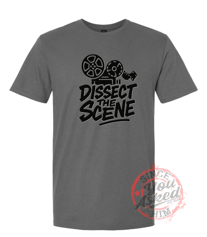 Dissect The Scene Tee - Image 6
