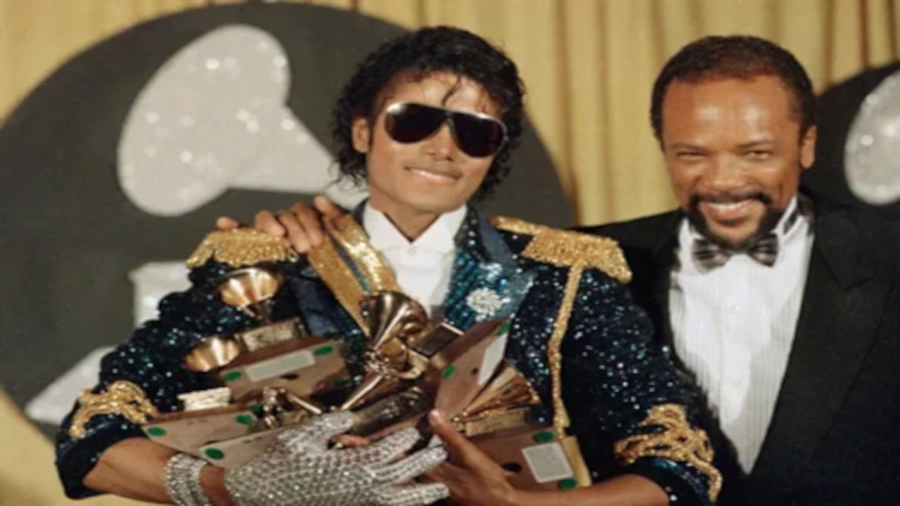 Mama, Who That Man: Award Shows at 40 and Older